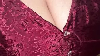 Mere milky boobs Dirty Hindi Husband se kuch nahi hota