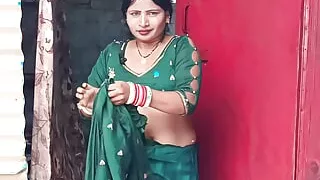 Desi Step-Sister's Intense Fuck with Her Older Step-Brother