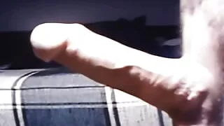 Once again Cum without touching my penis