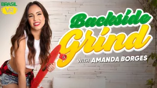 Backside Grind - BrasilVR