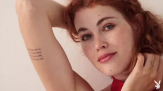 Heidi Romanova is Lost in Love - PlayboyPlus