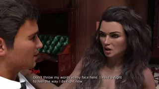 Another Mans Wife Husband Is Convincing His Wife To Start Fucking Others She Liked It Episode 2