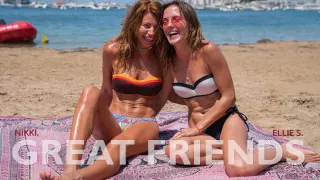 Great Friends - RealBikiniGirls