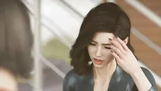 Ms Denvers - Ep 8 - My Bestfriend by Foxie2k