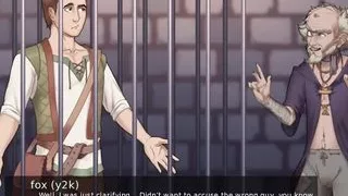 Dirty Fantasy - 28 the Perfect Woman by Foxie2k