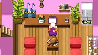 Kame Paradise - Lunch by Foxie2k