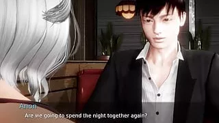 Depravity - #29 - Visual Novel