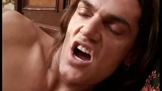 A Wild Threesome for Bambola!