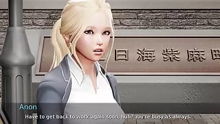 Depravity - #23 - Visual Novel