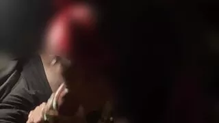 Give Me Your Whole Dick