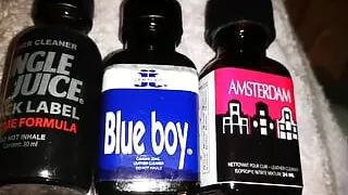 Request for Tony Boy 2