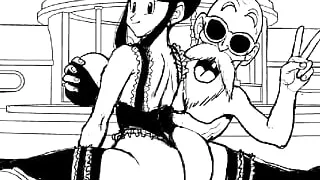 Kamesutra Dbz Erogame 55 Training Completed