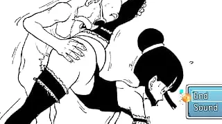 Kamesutra Dbz Erogame 58 Sex Training