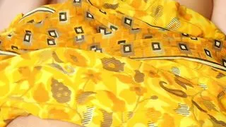 Stepdad's Friend Fucks Mummy with His Big Cock, Mummy Screamed