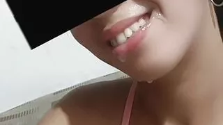 Labas Katas Ng Pussy  Ni Ate ???? - horny Pinay