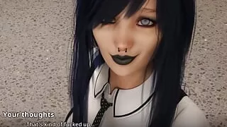 WVM - PART 59 - THE NEW TEAMMATE By MissKitty2K