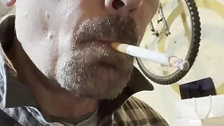 Daddy Has a Smoking Fetish