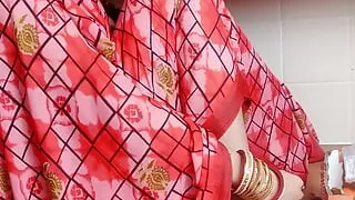 indian desi fruit seller fucked hardcore by customer for bargaining hindi audio