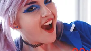 Female Orgasm Compilation - The Hottest British Teens Cumming Hard