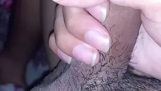 Vietnamese Masturbation
