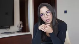 Your 1st Anal With Your Naughty Secretary