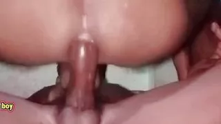 Bangla desi gay sex, big dick teen boy fuck twink asshole without condom. indian gay boy