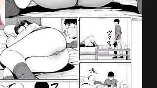 Drop-in Gyaru Lets Me Use Her Pussy 2 (Straight Hentai)