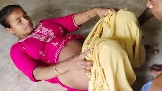 Natural village bhabhi sex