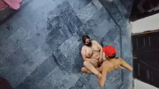 Bigass Massage And Fucked Hard