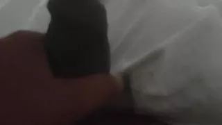 Early morning erection