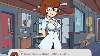 Camp Pinewood Remix 2 - Strict Rules - Foxie2k