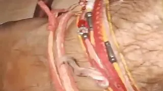 Indian Sunita chachi fucked hard creampie pussy tight pussi