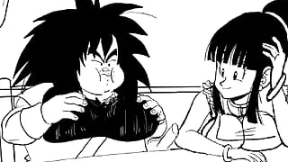 Kamesutra Dbz Erogame 63 a New Relationship