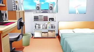 Max's Life Cap 8 - the Tits and Pussy of My Stepmother and Stepsister