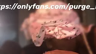 Suck This Dick Like You Miss It