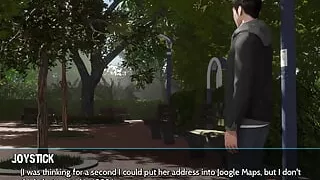 Ripples - (pt 30) - Nc