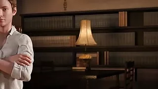 The Genesis Order v75052 Part 238 Police Business Hot Sexy Fit Milf By LoveSkySan69