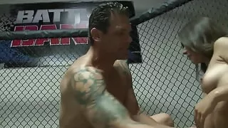 Fresh pussy Jynx Maze a whore of Latin origins gets her