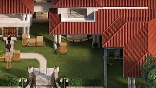 The Genesis Order v75052 Part 240 The Hell! By LoveSkySan69