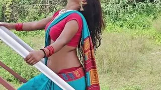 threesome indian sex video fucking in doggy style ass fucking cum on mouth