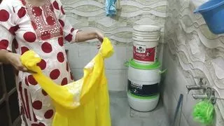 stepmom hard fucking until orgasm and he ejaculate all cum inside creampie video