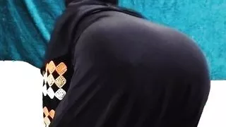 The Director of the College Fucks the Maid