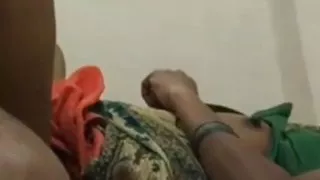 Affair with My Telugu Husband's Step Brother and Fucked