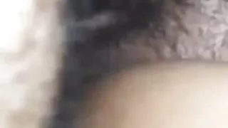 Pussy Licking and Cheating Sex with Husband's Stepbrother