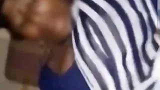 Quick Cheating Sex with My Husband's Stepbrother at Cattle Shead