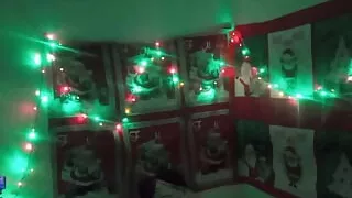 I Fixed My Christmas Lights And Started Dancing Naked On Christmas