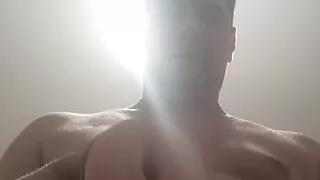 Sex toy. Sex electro vagina E Opus. My new sex toy. I'm masturbat.