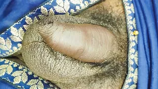 Hot desi bhabhi enjoying with jija ji in the bedroom