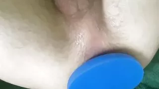 Having some fun with the Grip 134