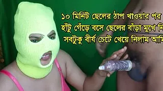 Fucking with the student, young sexy girl Sumi